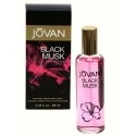 Jövan Musk Juodas EDC odekolonas moterims, 96 ml Jövan Musk Juodas EDC odekolonas moterims, 96 ml