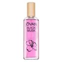 Jövan Musk Juodas EDC odekolonas moterims, 96 ml Jövan Musk Juodas EDC odekolonas moterims, 96 ml