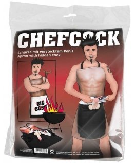 Orion Prijuostė CHEFOCK