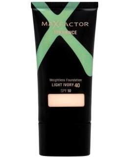 Max Factor Xperience SPF10