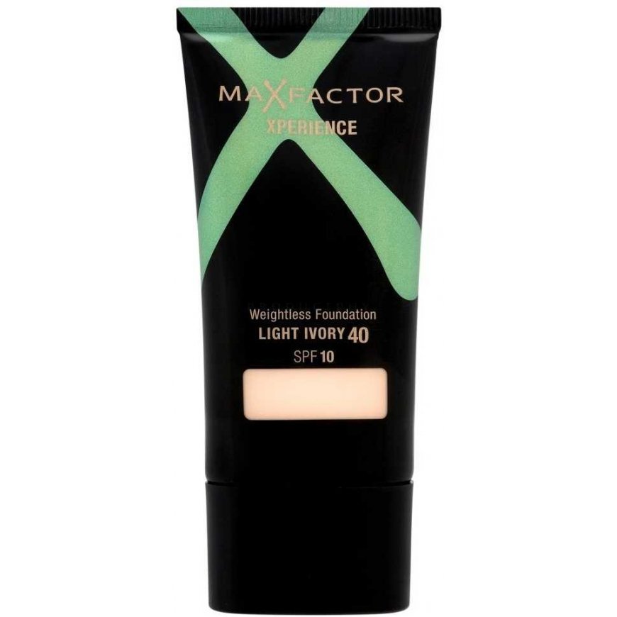 Max Factor Max Factor Xperience SPF10