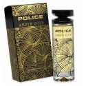 Police Amber Gold eau de toilette 100ml spray Police Amber Gold eau de toilette 100ml spray