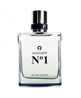 Etienne Aigner N1 Eau De Toilette Purškiklis 30ml