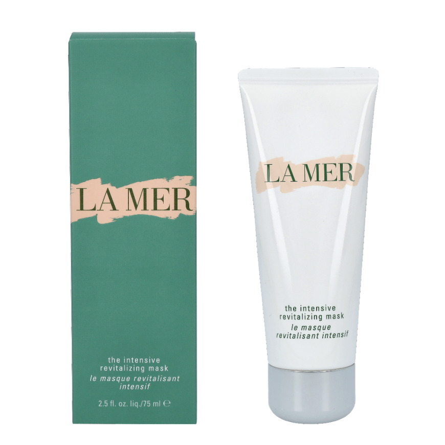 La Mer The Intensive Revitalizing Mask, 75 ml – 4