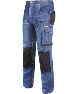 Lahti Pro Reinforced Jeans, S, CE, LAHTI