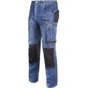 Lahti Pro Reinforced Jeans, S, CE, LAHTI Lahti Pro Reinforced Jeans, S, CE, LAHTI