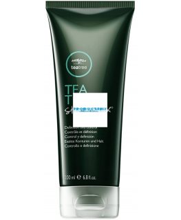 Tea Tree by Paul Mitchell, Special, Paraben-Free, Hair Styling Wax, Definition & Control, Flexible Hold, 200 ml