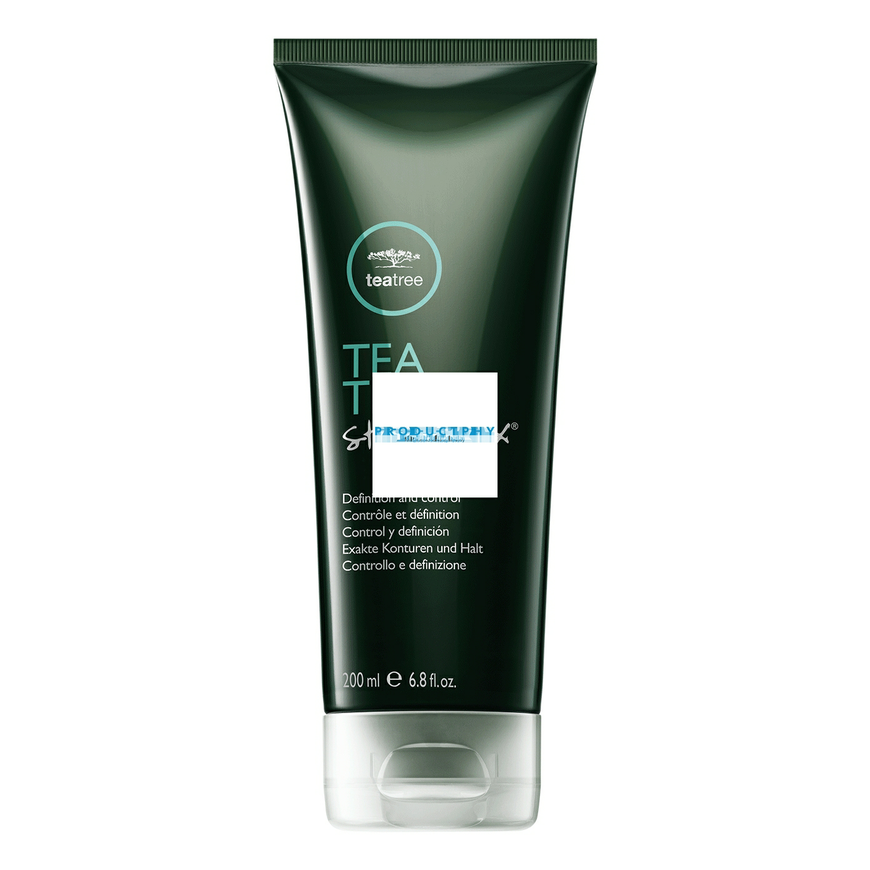 Paul Mitchell Tea Tree by Paul