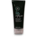 Tea Tree by Paul Mitchell, Special, Paraben-Free, Hair Styling Wax, Definition & Control, Flexible Hold, 200 ml Tea Tree by Paul Mitchell, Special, Paraben-Free, Hair Styling Wax, Definition & Control, Flexible Hold, 200 ml