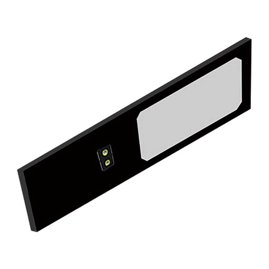Orno PLANO LED lamp under the