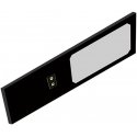 Orno PLANO LED lamp under the cabinet 4W, 240lm, 4000K, with contactless switch, black Orno PLANO LED lamp under the cabinet 4W, 240lm, 4000K, with contactless switch, black