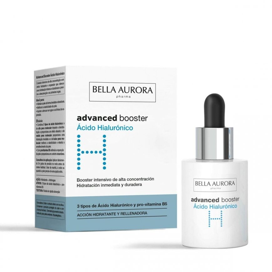 BELLA AURORA "Bella Aurora Advanced