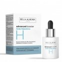"Bella Aurora Advanced Booster" veido serumas su hialurono rūgštim 30ml "Bella Aurora Advanced Booster" veido serumas su hialurono rūgštim 30ml