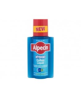 Alpecin Coffein Hair Booster Hair Serumas vyrams, 200 ml
