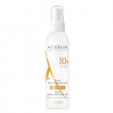 A Derma Aderma Protect Purškiklis Very High Protection SPF 50+ 200ml