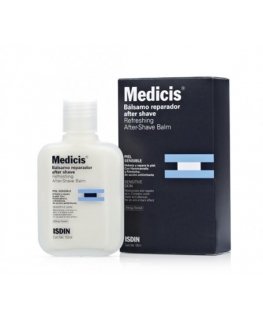 Restorative balm after shaving Isdin Medicis 100ml