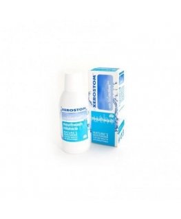 Xerostom Mouthwash Boca Seca 250ml