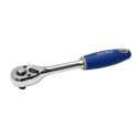 Reverse ratchet 202mm in 3/8 "decomposition blister Reverse ratchet 202mm in 3/8 "decomposition blister