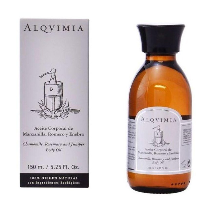 Alqvimia Alquimia Alquimia Aceite Corp Manz