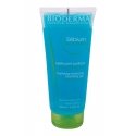 Bioderma Sebium Gel Moussant Purifying Cleansing Foaming Gel 200ml Bioderma Sebium Gel Moussant Purifying Cleansing Foaming Gel 200ml