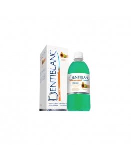 Dentiblanc mouthwash