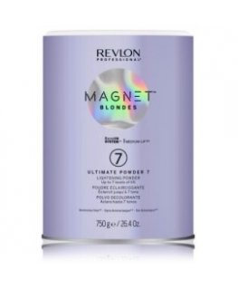 Revlon Professional Magnet Blondes 7 Powder lightening powder for hair 750g