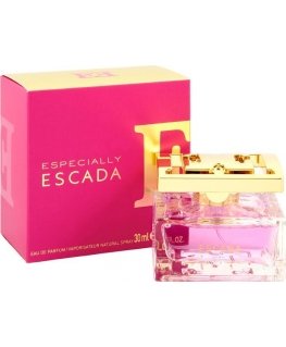 Escada Especially EDP perfumed water for women, 30 ml