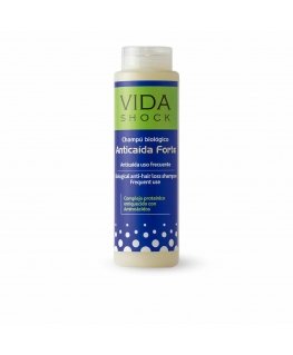Luxana Vida Shock shampoo against hair loss 300ml