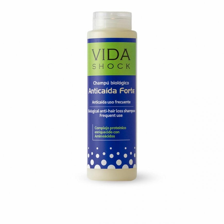 Luxana Vida Shock shampoo against hair loss 300ml