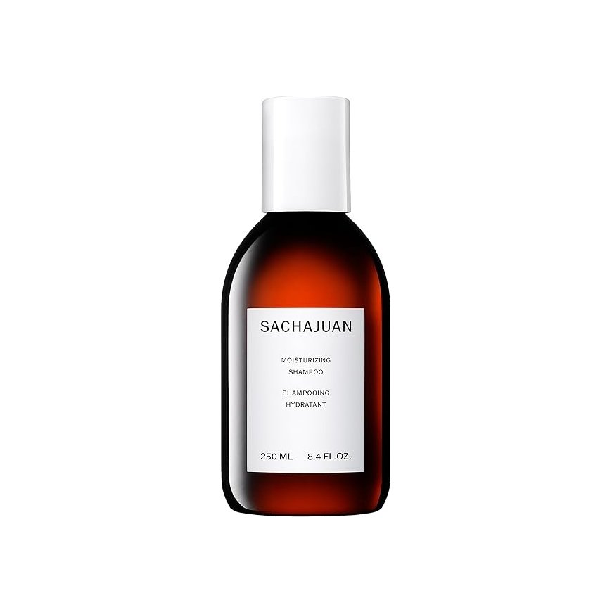 Sachajuan Cleanse & Care Moisturizing Šampūnas (Dry Hair) - Moisturizing Šampūnas – 2