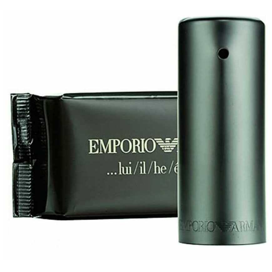 Vyrų kvepalai Giorgio Armani EDT Emporio He 50 ml – 2