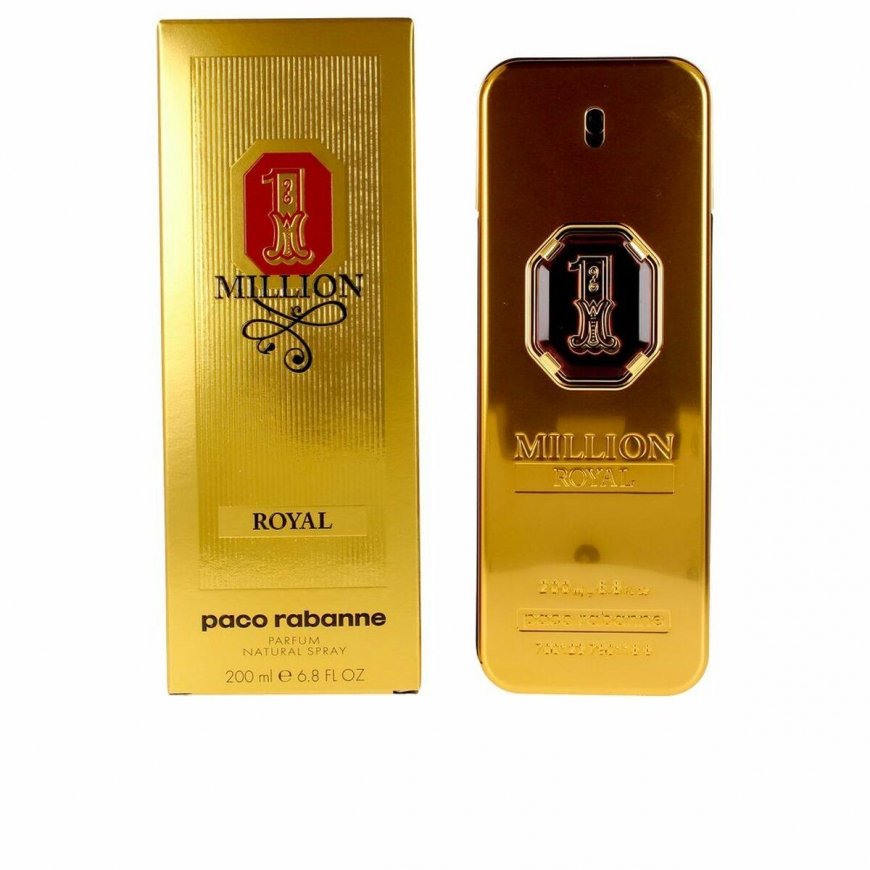 Rabanne Paco Rabanne 1 Million Royal
