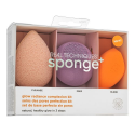 Real Techniques Sponge Glow Radiance Complexion Lote 3 Piezas Real Techniques Sponge Glow Radiance Complexion Lote 3 Piezas
