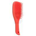 Tangle Teezer Mini Ultimate Detangler Rožinė Punch mažas plaukų šepetys Tangle Teezer Mini Ultimate Detangler Rožinė Punch mažas plaukų šepetys