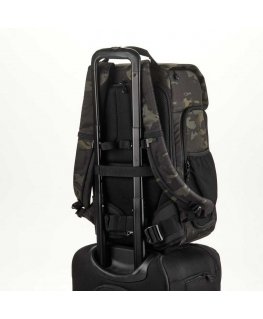 Tenba Axis v2 LT 20L MultiCam Black