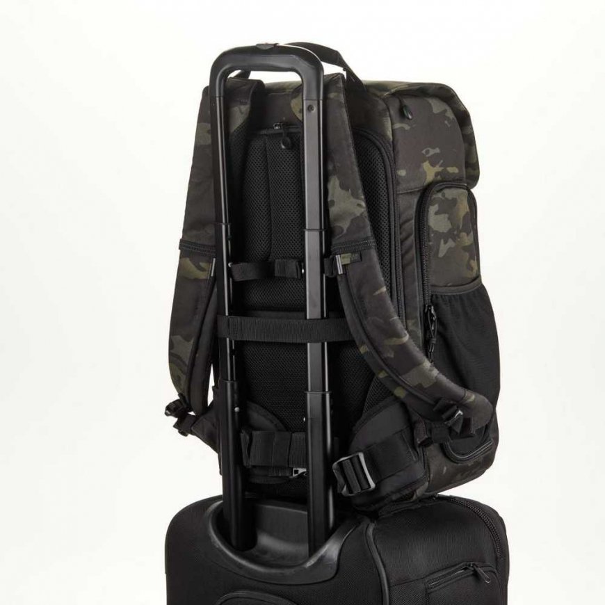 Tenba Axis v2 LT 20L MultiCam Juodas