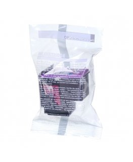 Superbulk ink for HP 305XL 3YM63AE reg SPB-305XLC, 17 ml, colour