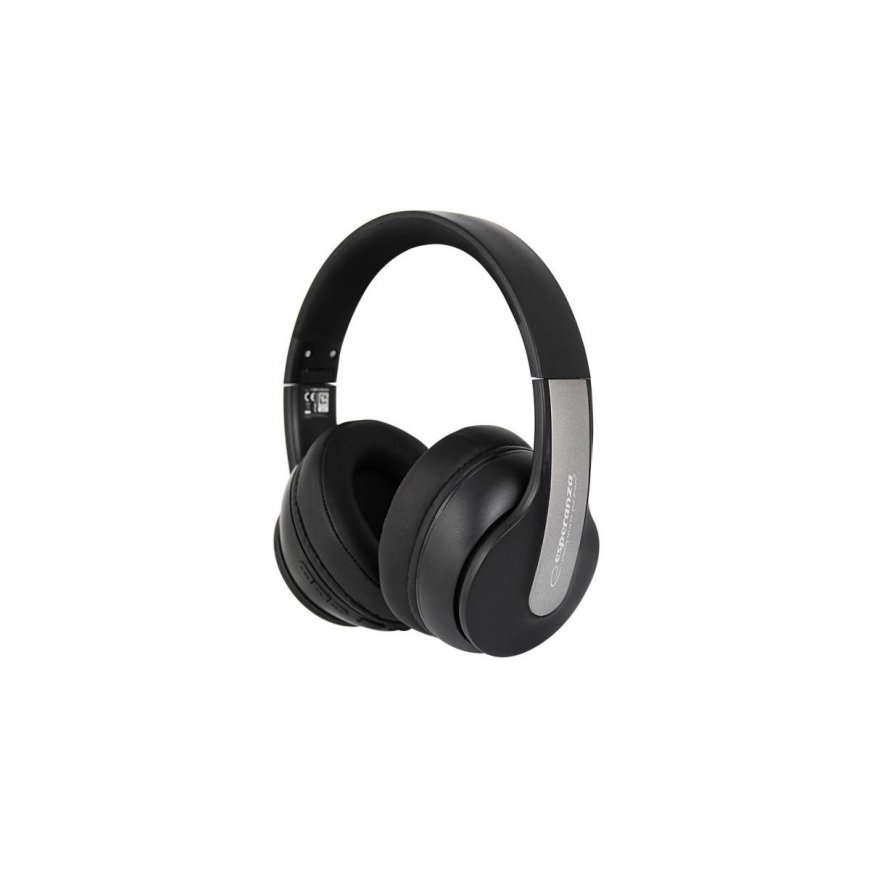 Esperanza EH240 Bluetooth on-ear headphones ANC