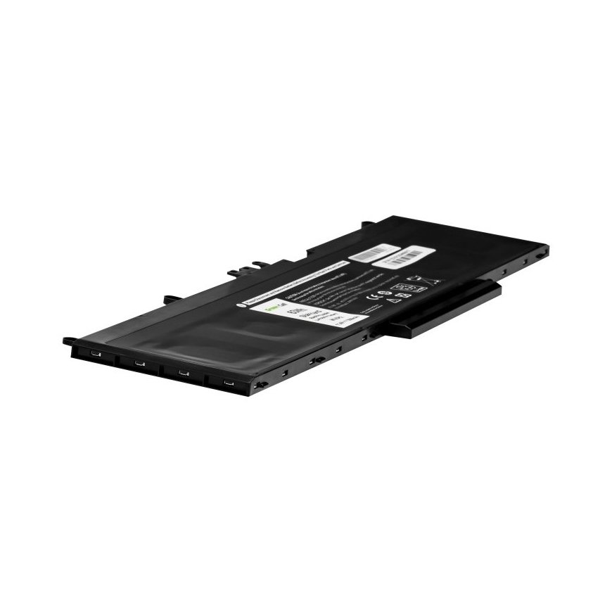 Green Cell Battery WJ5R2 04F5YV for Dell Latitude E5570 Precisio