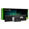 Green Cell Battery WJ5R2 04F5YV for Dell Latitude E5570 Precisio Green Cell Battery WJ5R2 04F5YV for Dell Latitude E5570 Precisio