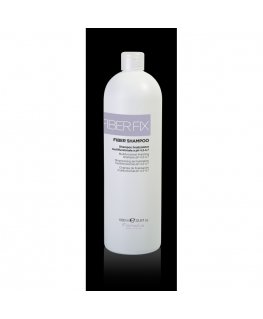 Fanola Fiber Fix 3 Šampūnas 1000ml