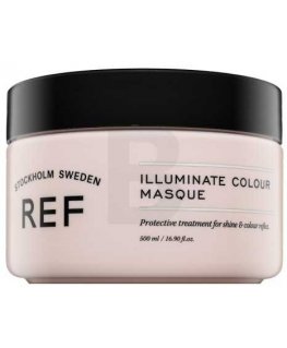 REF Illuminate Colour Masque 500 ml