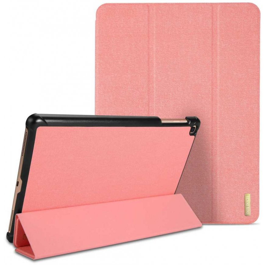 Case Dux Ducis Domo Samsung X810/X816 Tab S9 Plus pink – 3