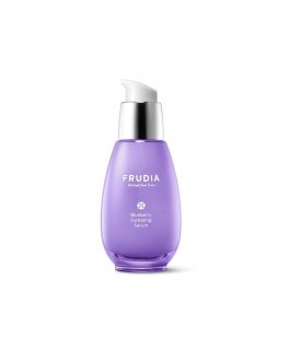 Frudia Blueberry Hydrating Serum moisturizing serum based on blueberry extract 50g