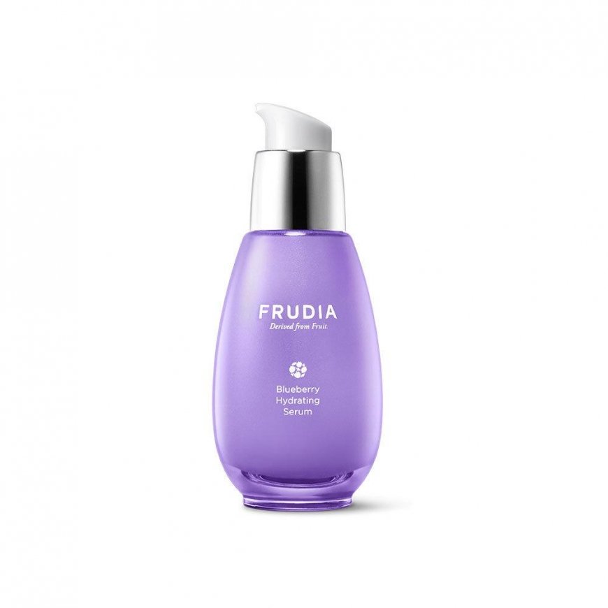 Frudia Blueberry Hydrating Serum moisturizing serum