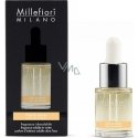 Millefiori Lime & Vetiver Oil