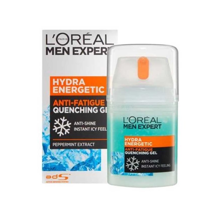 L`Oreal Paris MEN EXPERT HYDRA ENERGETIC