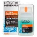 L’Oreal Paris MEN EXPERT HYDRA ENERGETIC QUENCHING GEL 50ML L’Oreal Paris MEN EXPERT HYDRA ENERGETIC QUENCHING GEL 50ML