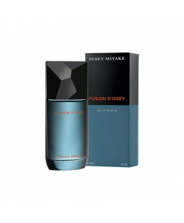 Issey Miyake Fusion D'Issey Eau de Toilette for men 100 ml