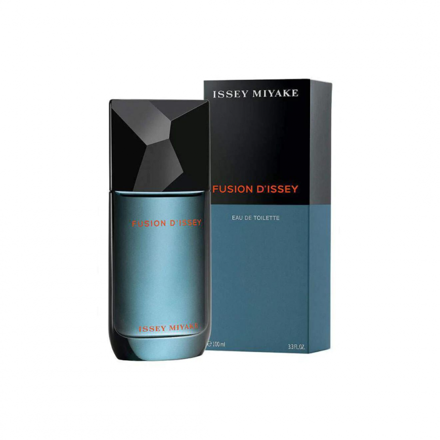 Issey Miyake Issey Miyake Fusion D`Issey
